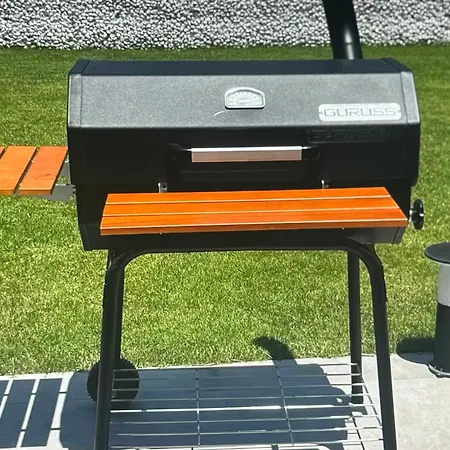 Cozy Aegean Escape アパート *