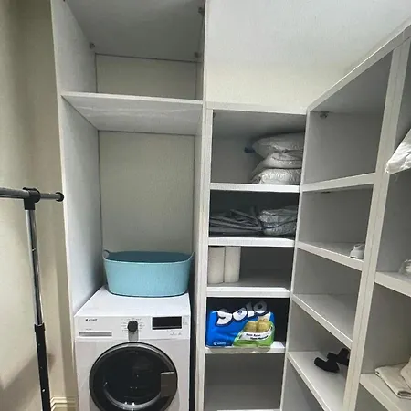 Cozy Aegean Escape Daire