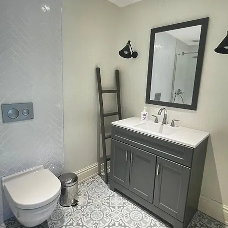 Cozy Aegean Escape アパート ボズカーダ