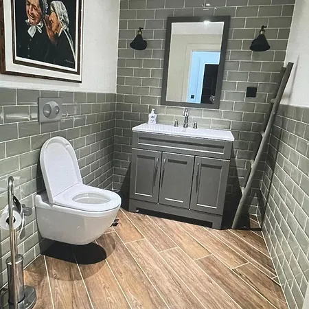 Cozy Aegean Escape * ボズカーダ