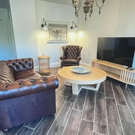 アパート Cozy Aegean Escape *