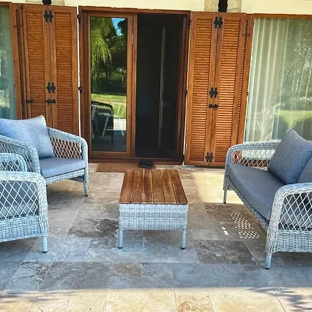 Daire Cozy Aegean Escape *