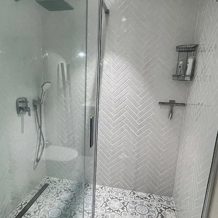 Cozy Aegean Escape アパート ボズカーダ