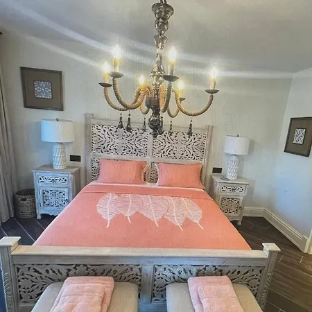 Cozy Aegean Escape アパート