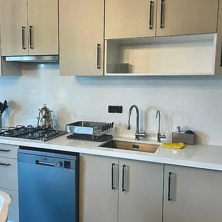 Cozy Aegean Escape アパート