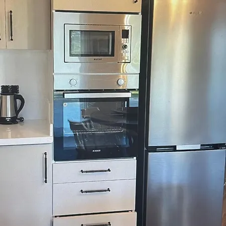 アパート Cozy Aegean Escape *